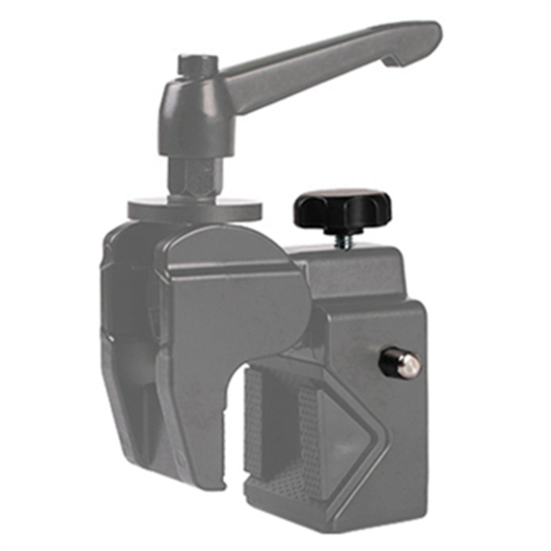 Photography Lighting With Umbrella - Big Super Clamp Studio Multifunction Strong