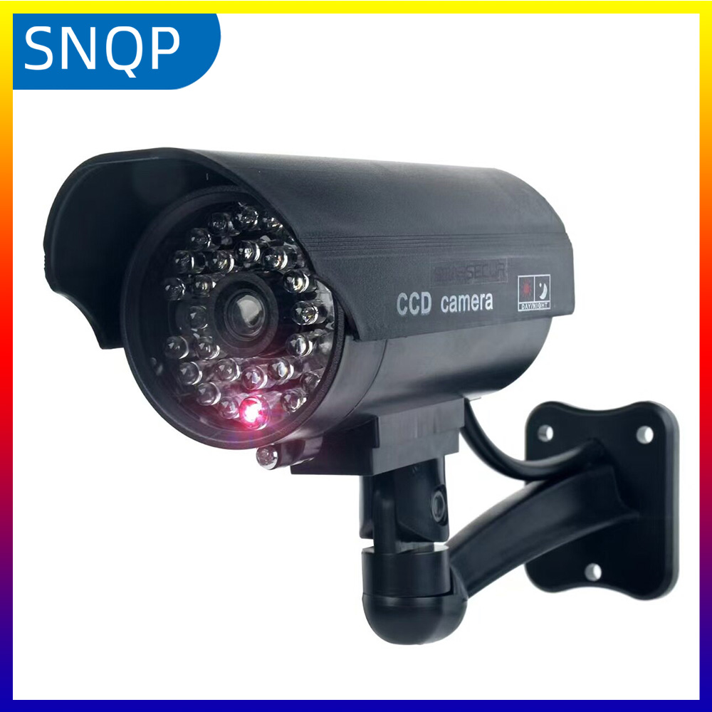 Photography Lighting Products - SNQP Fake Camera Dummy Waterproof Security