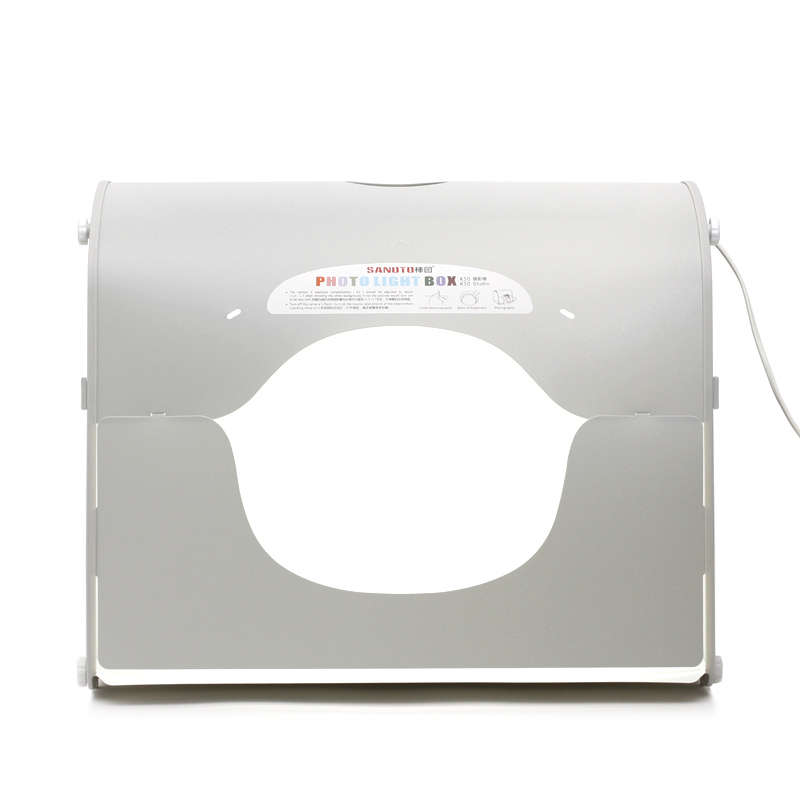 Photography Lighting Uk - SANOTO K50 20' X 16' Softbox