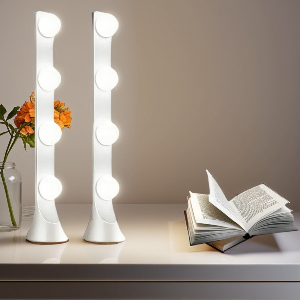 Photography Lighting Professional - 10W Professional ​​LED Fill Lamp Desktop