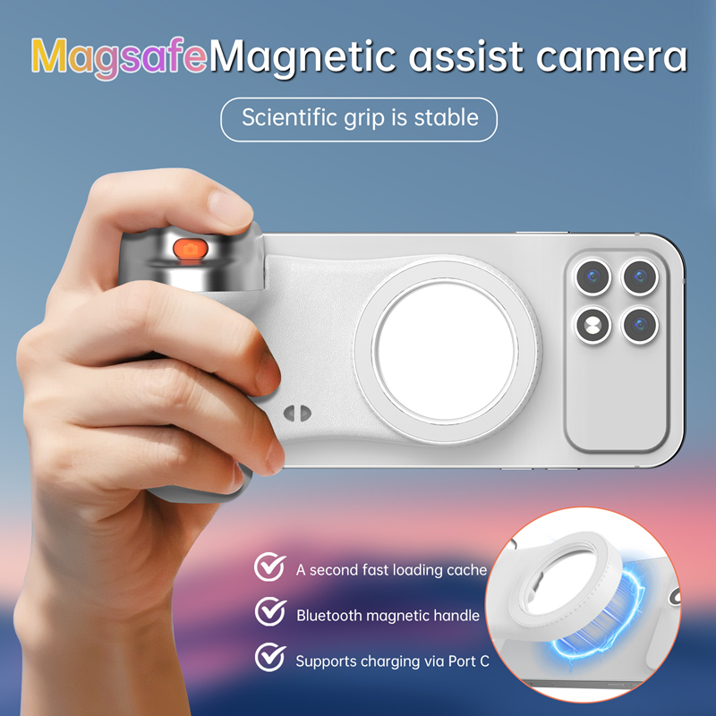 Camera Assistant Bluetooth Han - Photography Lighting Assistant avis et prix