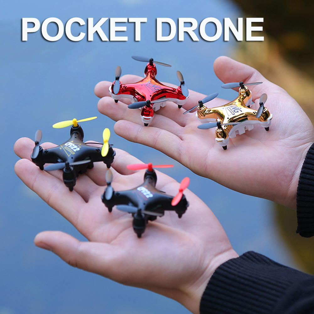 Mini RC Drone HD Camera WiFi F - Photography Lighting For Beginners avis et prix