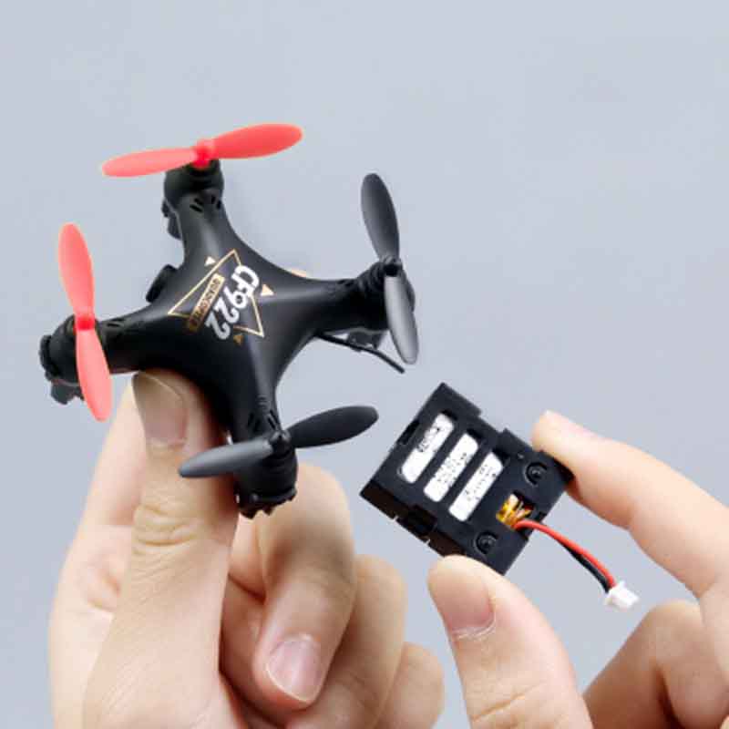 Mini RC Drone HD Camera WiFi F - Photography Lighting For Beginners avis et prix