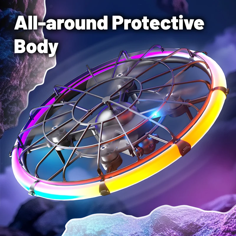 JJRC H145 UFO RC Drone with Du - Photography Lighting For Beginners avis et prix