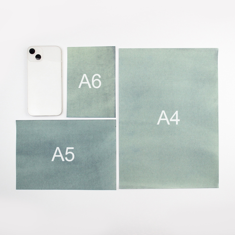 Cyanotype Paper 12 Sheets Refi - Photography Lighting For Beginners avis et prix