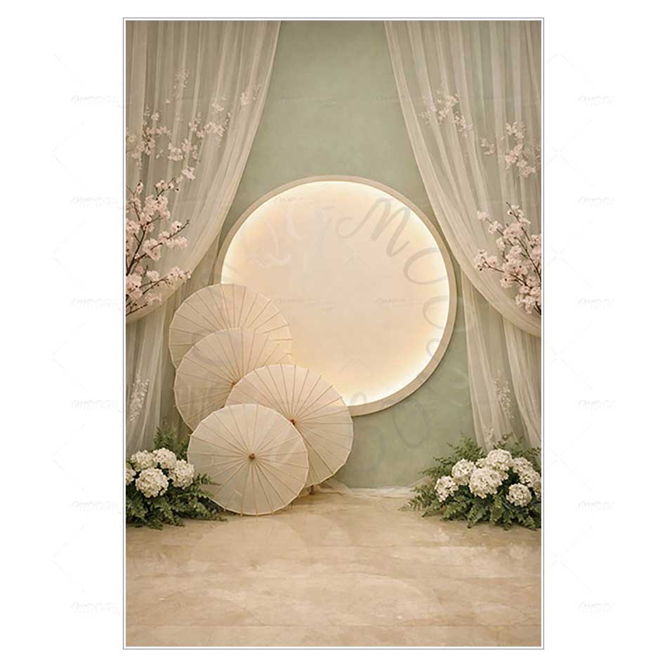 New ChineseStyle Photography B - Photography Lighting With Umbrella avis et prix