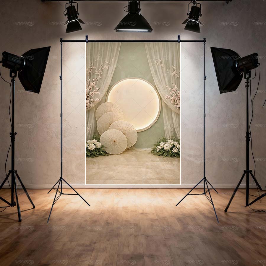 New ChineseStyle Photography B - Photography Lighting With Umbrella avis et prix