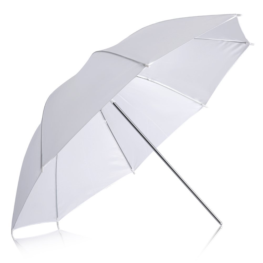 Portable 20inch White Soft And - Photography Lighting With Umbrella avis et prix