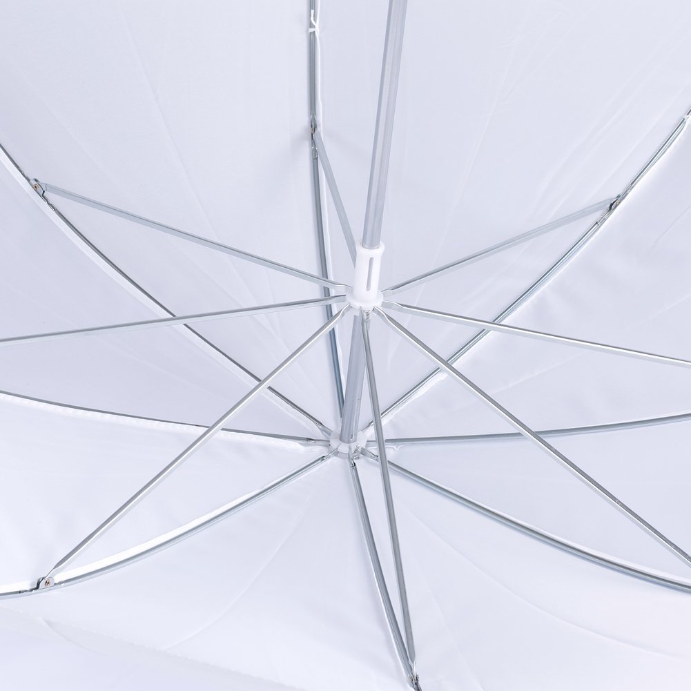 Portable 20inch White Soft And - Photography Lighting With Umbrella avis et prix