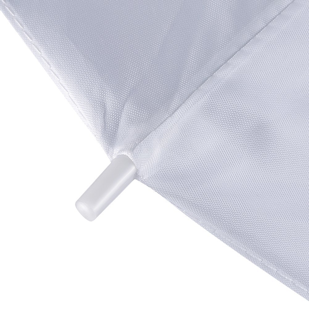 Portable 20inch White Soft And - Photography Lighting With Umbrella avis et prix
