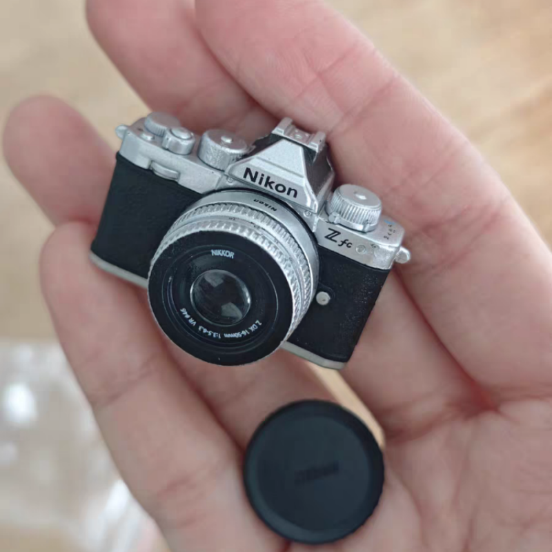 Bandai Miniature Camera Simula - Photography Lighting Bag avis et prix