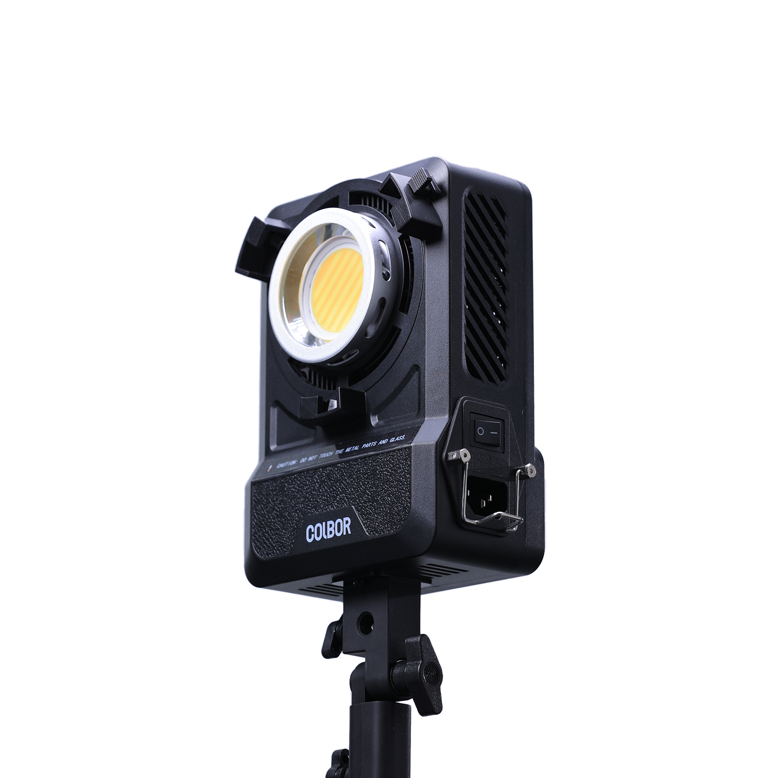Colbor W200/W200R 200W LED Vid - Photography Lighting Professional avis et prix