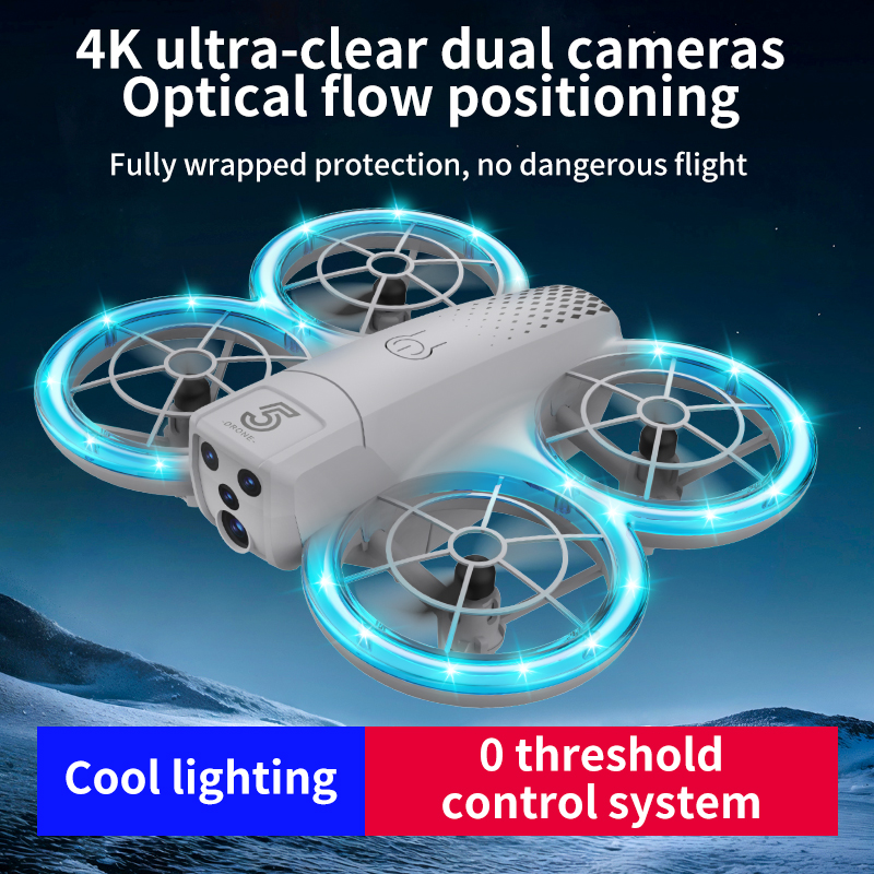 CZ05 RC Drone 480P WIFI FPV Du - Photography Lighting For Beginners avis et prix