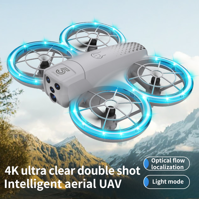 CZ05 RC Drone 480P WIFI FPV Du - Photography Lighting For Beginners avis et prix