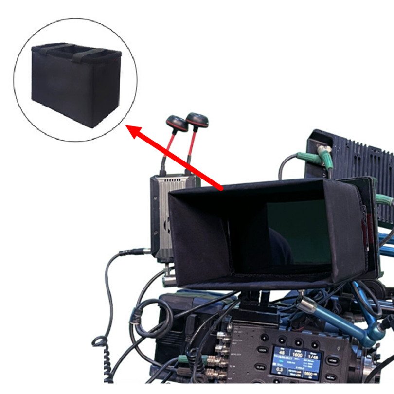 5inch 7inch LCD Screen Monitor - Photography Lighting Spotlight avis et prix
