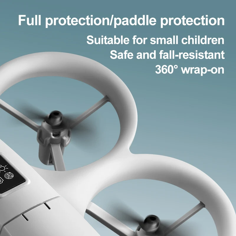 2026 DWI New GT3 Mini RC Drone - Photography Lighting For Beginners avis et prix