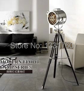 Tobias Grau floor lamp UK Roya - Photography Lighting Uk avis et prix