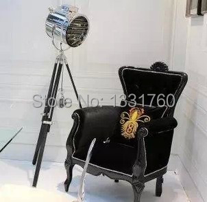 Tobias Grau floor lamp UK Roya - Photography Lighting Uk avis et prix
