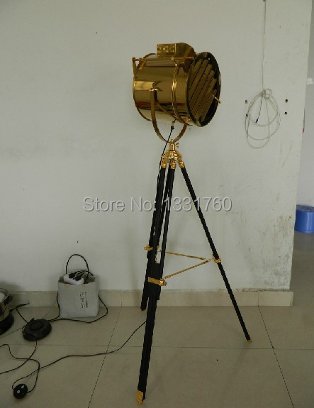 Tobias Grau floor lamp UK Roya - Photography Lighting Uk avis et prix