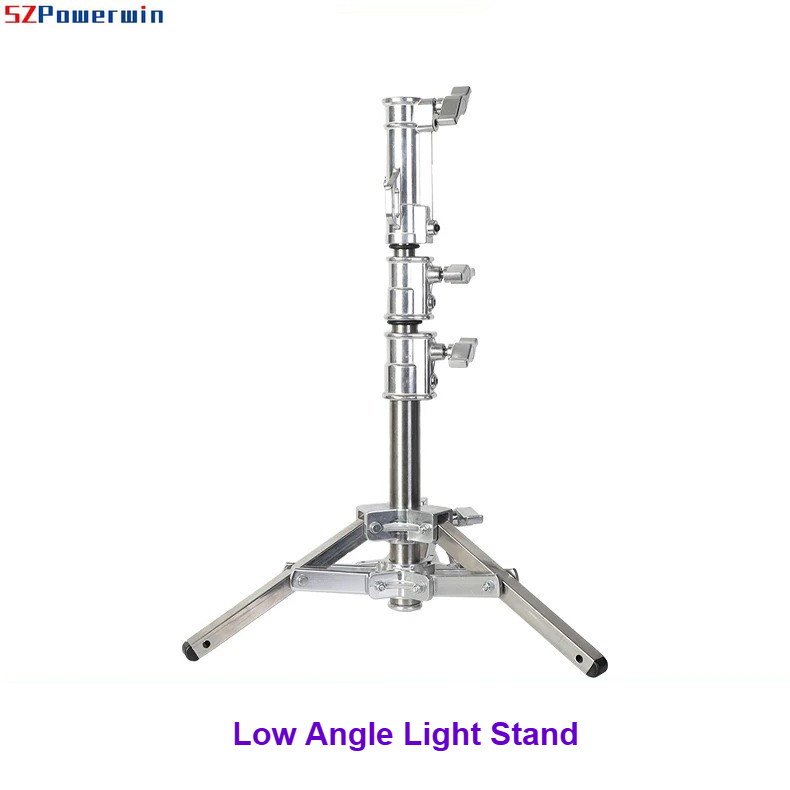 Low Angle Light Stand for Phot - Photography Lighting Rig avis et prix