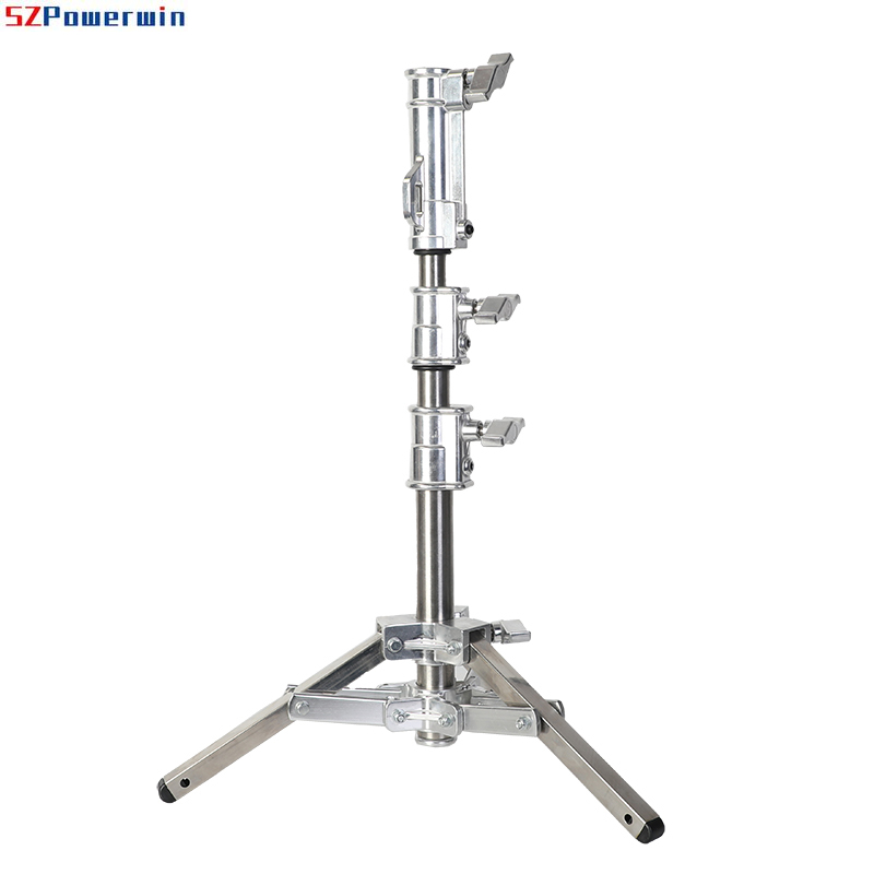 Low Angle Light Stand for Phot - Photography Lighting Rig avis et prix