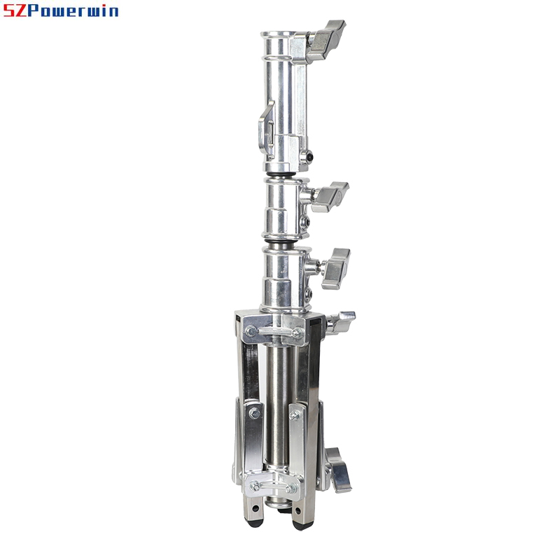 Low Angle Light Stand for Phot - Photography Lighting Rig avis et prix