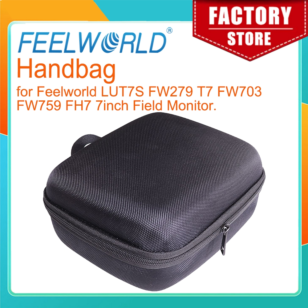 Feelworld Monitor Handbag Came - Photography Lighting Bag avis et prix