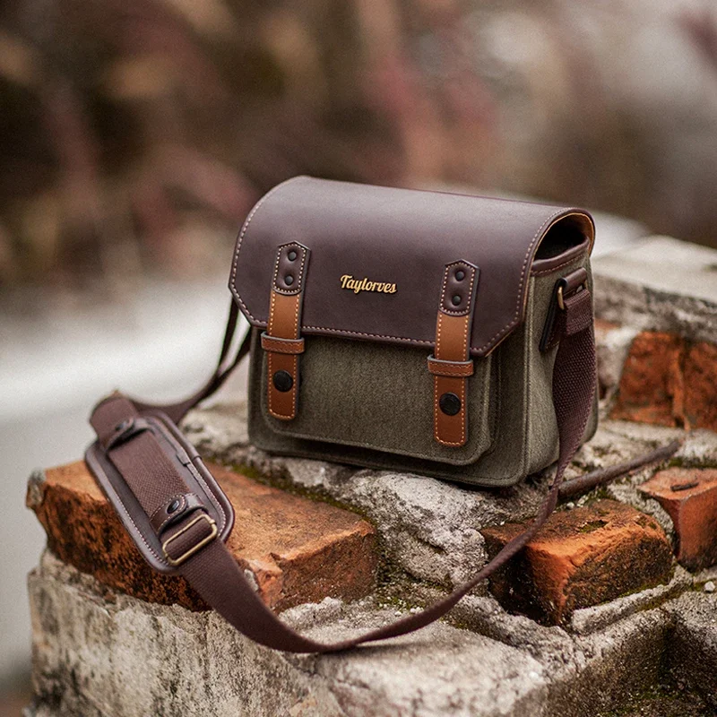 Taylorves Digital Camera Bag S - Photography Lighting Bag avis et prix