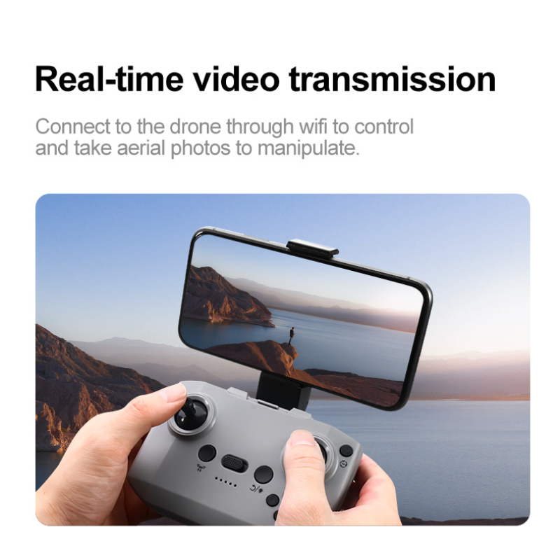 RC 6/8K Drone Dual Camera UAV  - Photography Lighting For Beginners avis et prix
