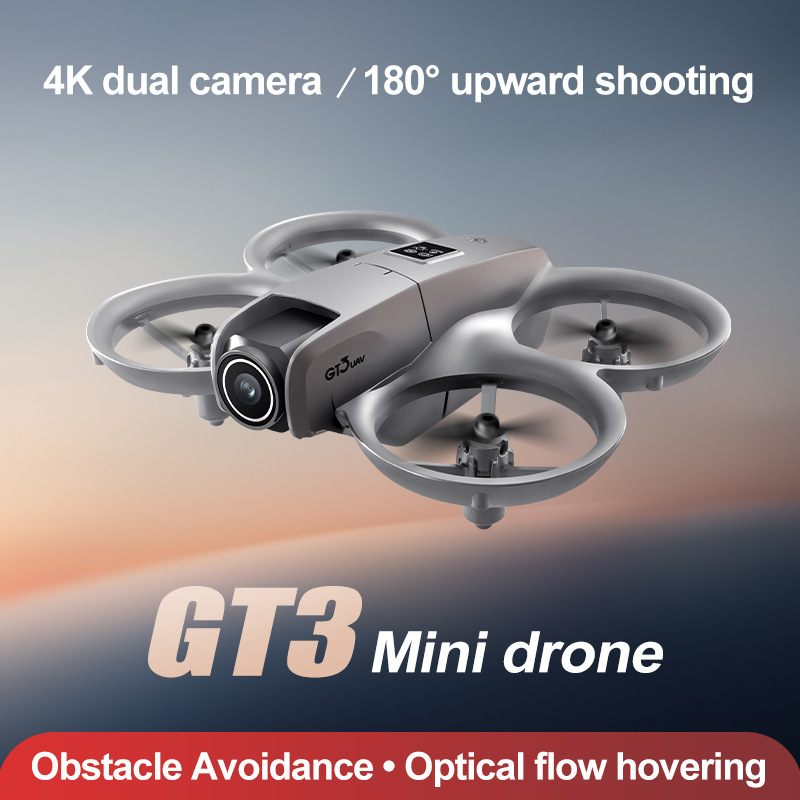RC 6/8K Drone Dual Camera UAV  - Photography Lighting For Beginners avis et prix