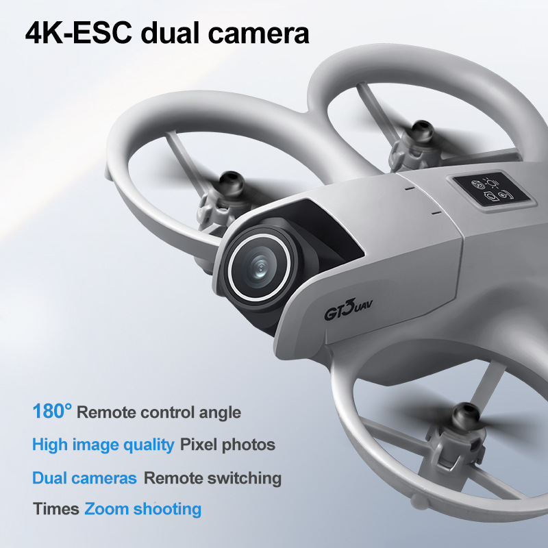 RC 6/8K Drone Dual Camera UAV  - Photography Lighting For Beginners avis et prix