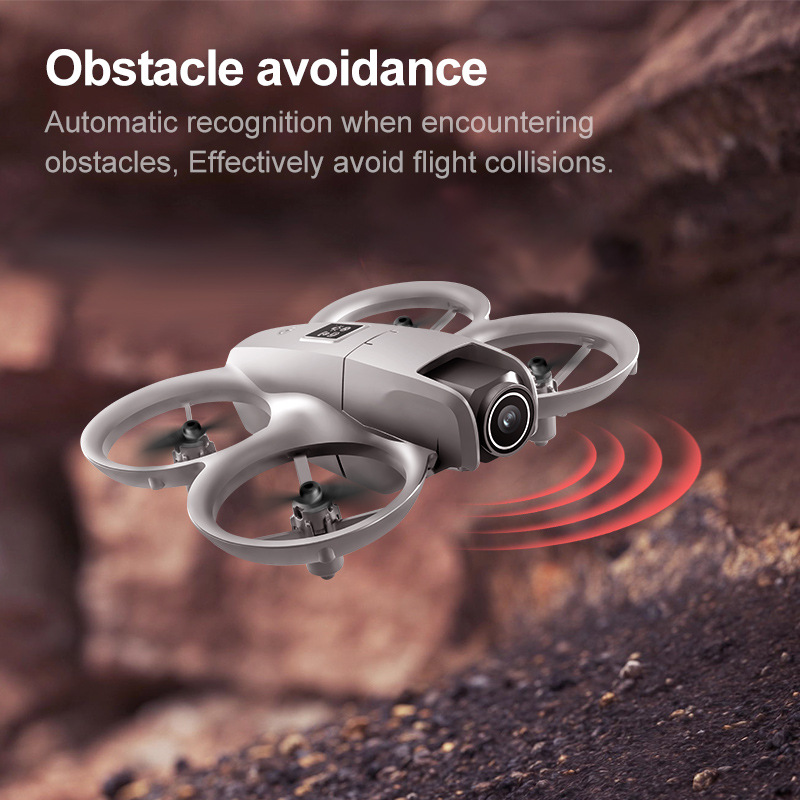 RC 6/8K Drone Dual Camera UAV  - Photography Lighting For Beginners avis et prix