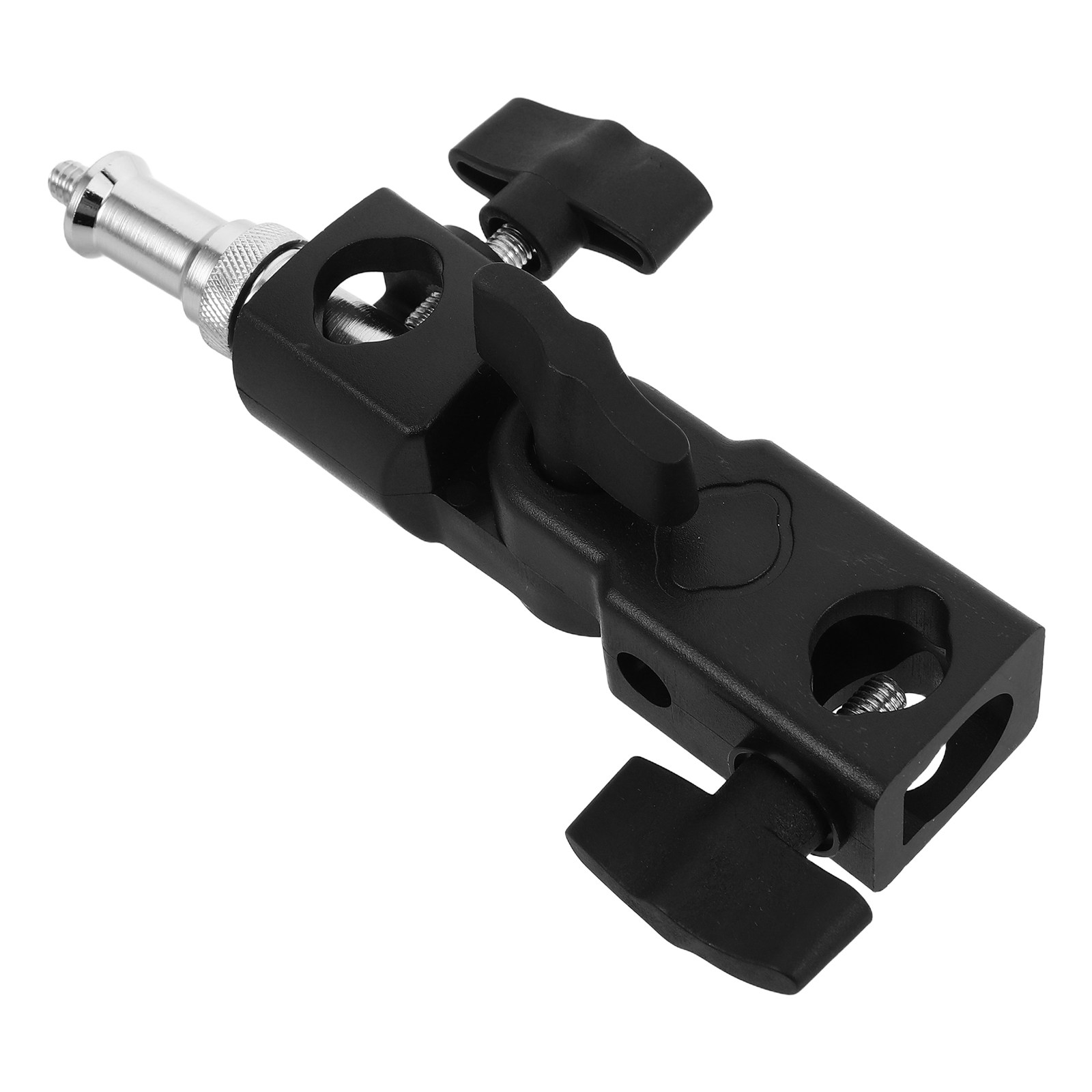 Adjustable Camera Flash Bracke - Photography Lighting With Umbrella avis et prix