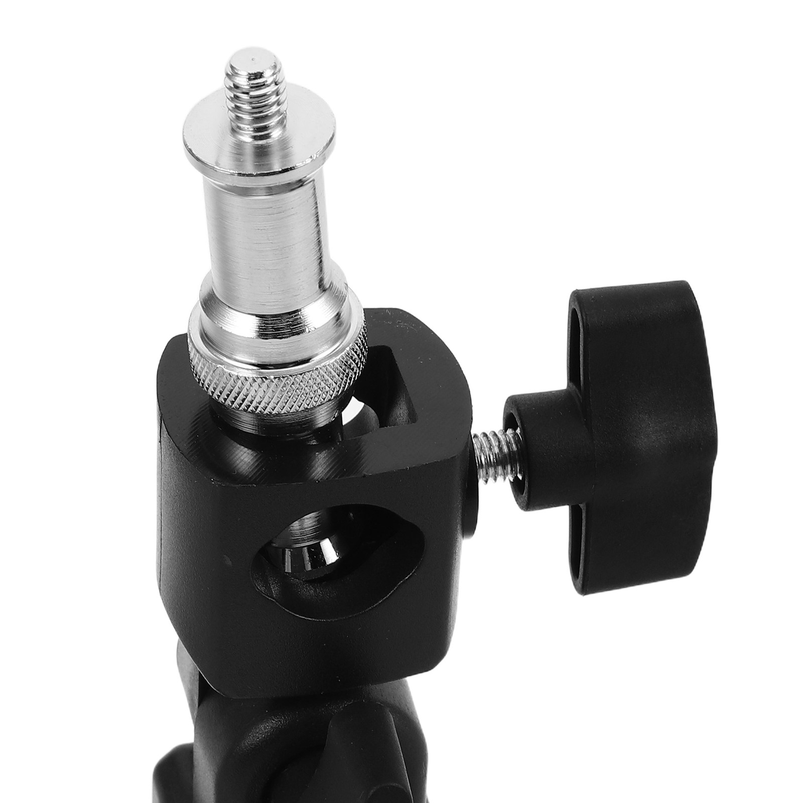 Adjustable Camera Flash Bracke - Photography Lighting With Umbrella avis et prix