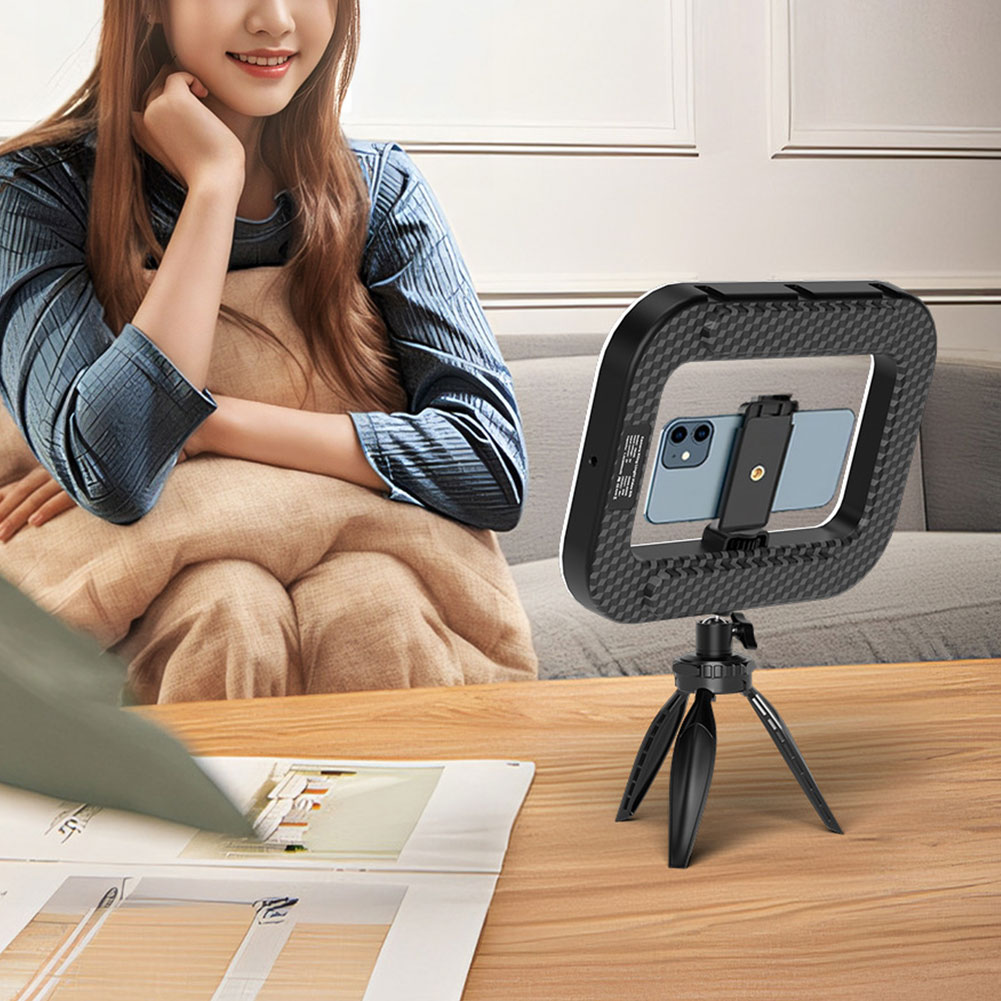 Portable Square Fill Light Mul - Photography Lighting Lamp avis et prix
