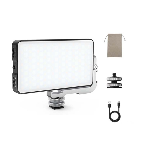 Pixel G3 Flat Panel RGB Fill L - Photography Lighting Lamp avis et prix