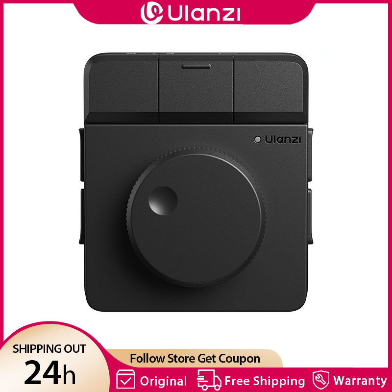 Ulanzi D100H Dial Creative Con - Photography Lighting Assistant avis et prix
