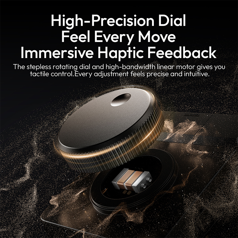 Ulanzi D100H Dial Creative Con - Photography Lighting Assistant avis et prix