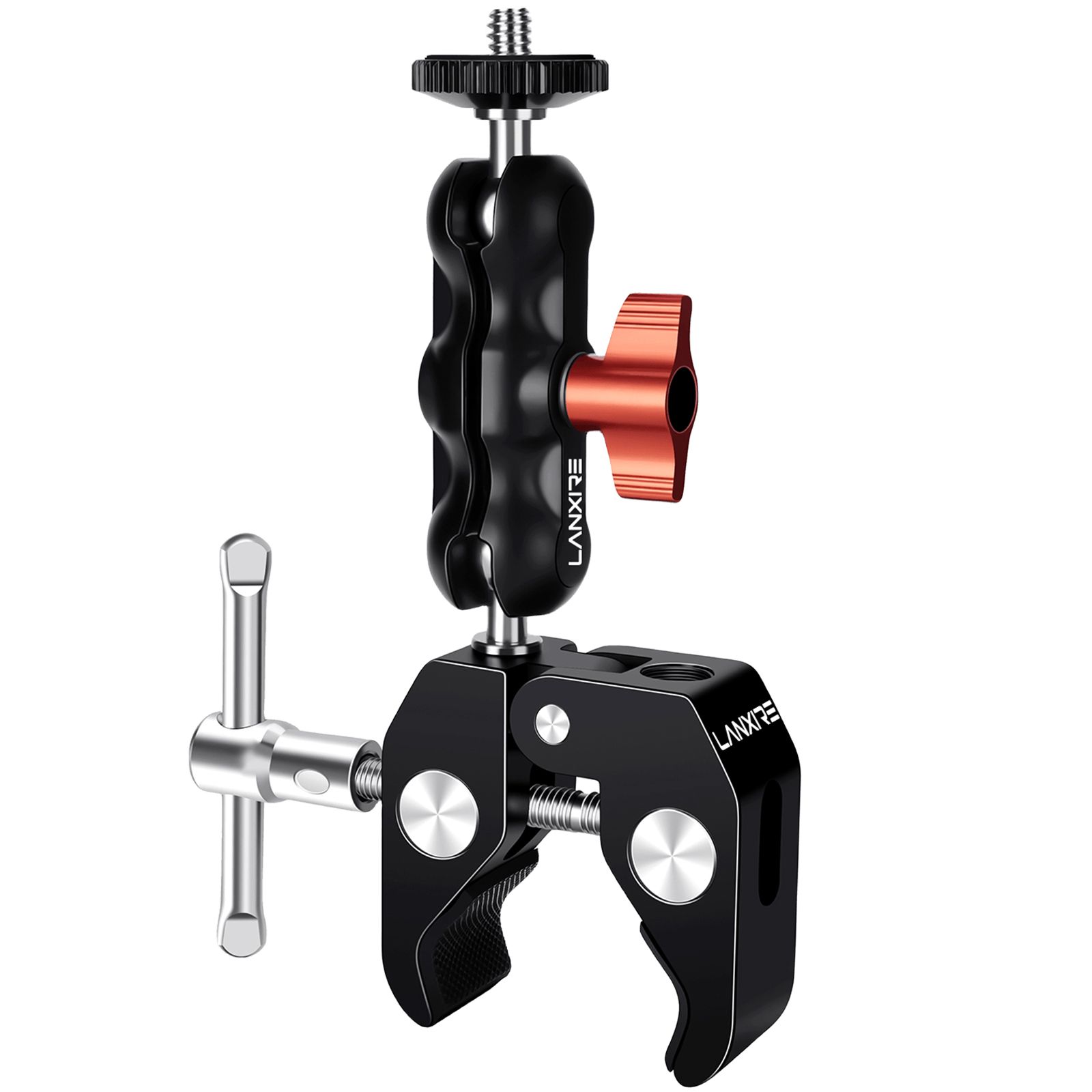 Lanxire Super Clamp Camera Mou - Photography Lighting Rig avis et prix