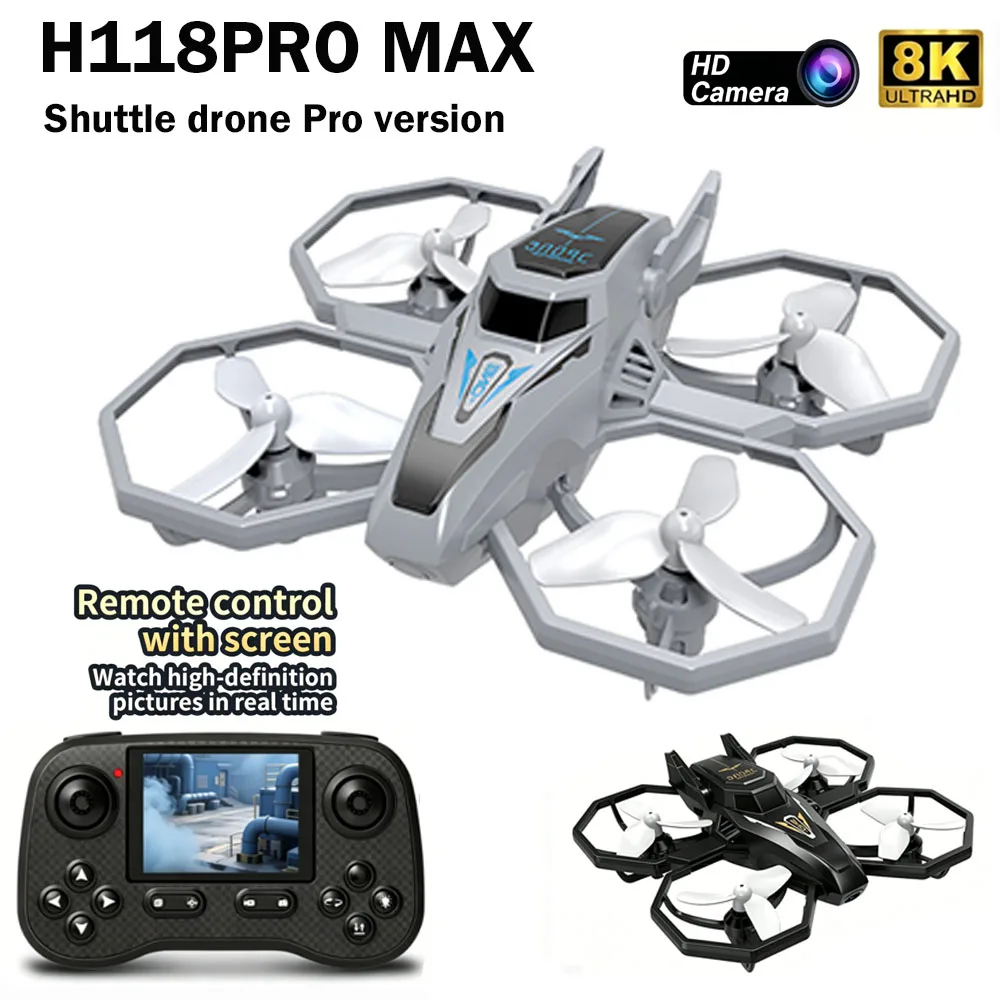 H118Pro Drone Professional 8K  - Photography Lighting For Beginners avis et prix