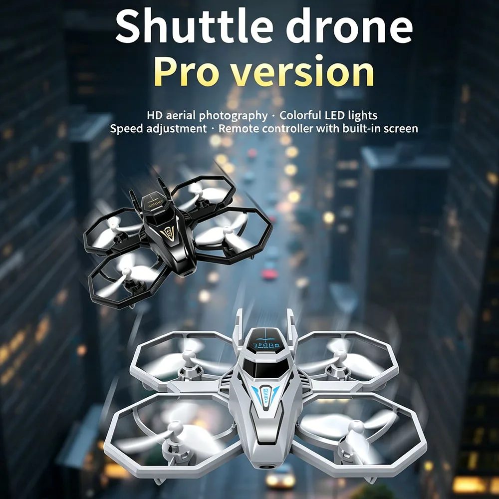H118Pro Drone Professional 8K  - Photography Lighting For Beginners avis et prix