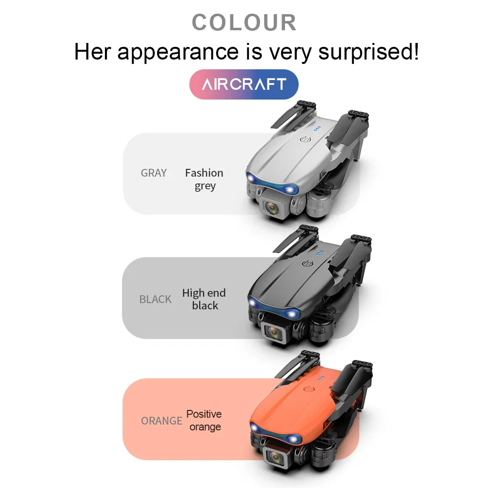 K3 E99PRO Drone with Dual HD C - Photography Lighting For Beginners avis et prix