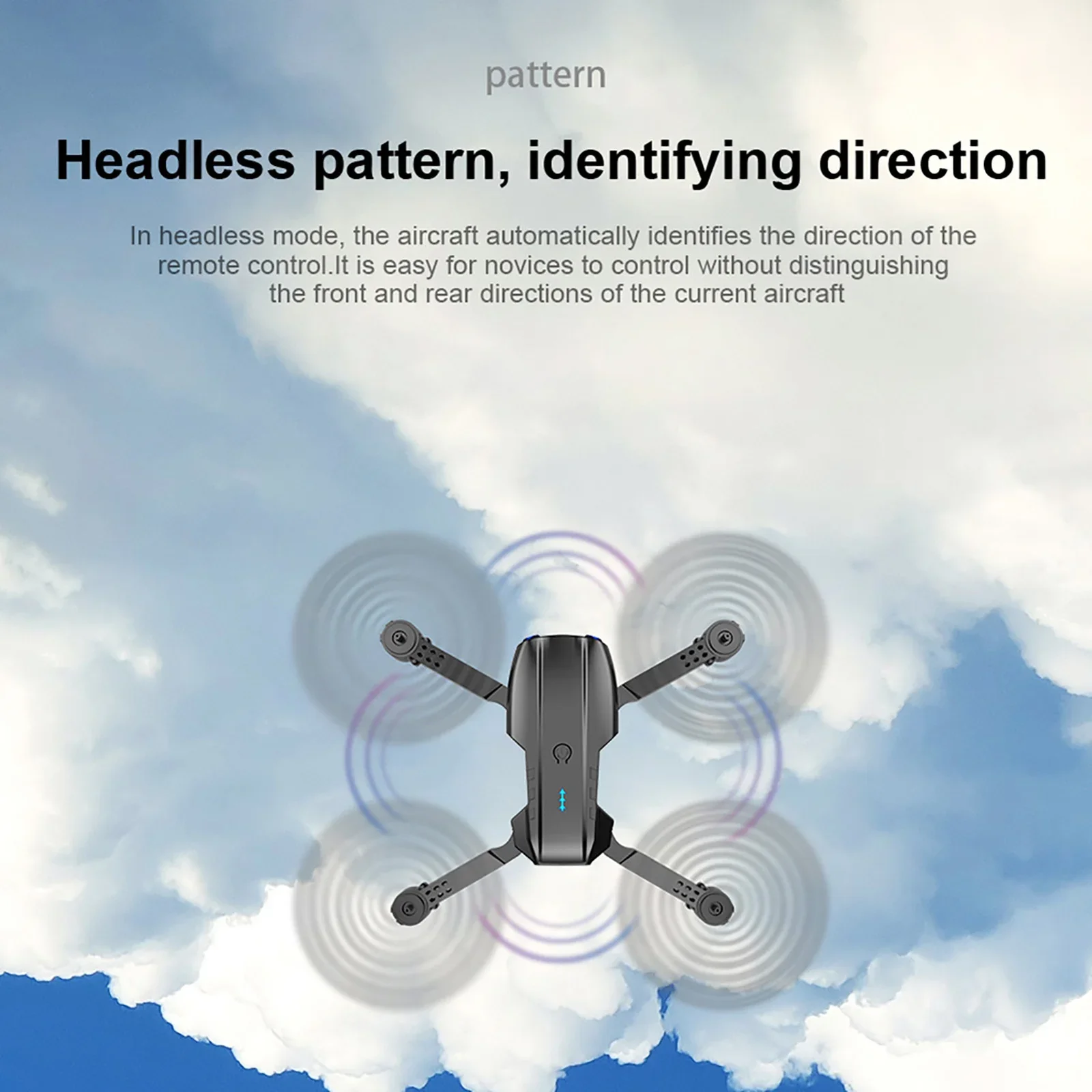 K3 E99PRO Drone with Dual HD C - Photography Lighting For Beginners avis et prix