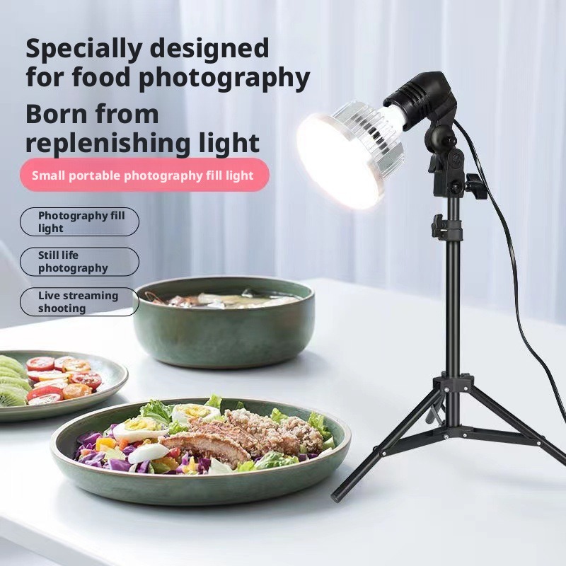 Photography Soft Light Led Mus - Photography Lighting Professional avis et prix