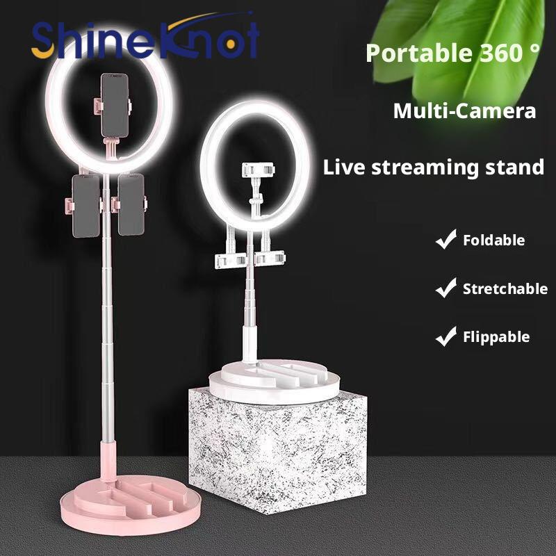 SHINEKNOT Mobile Beauty Fill L - Photography Lighting Lamp avis et prix