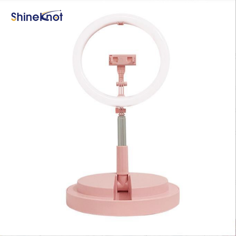 SHINEKNOT Mobile Beauty Fill L - Photography Lighting Lamp avis et prix