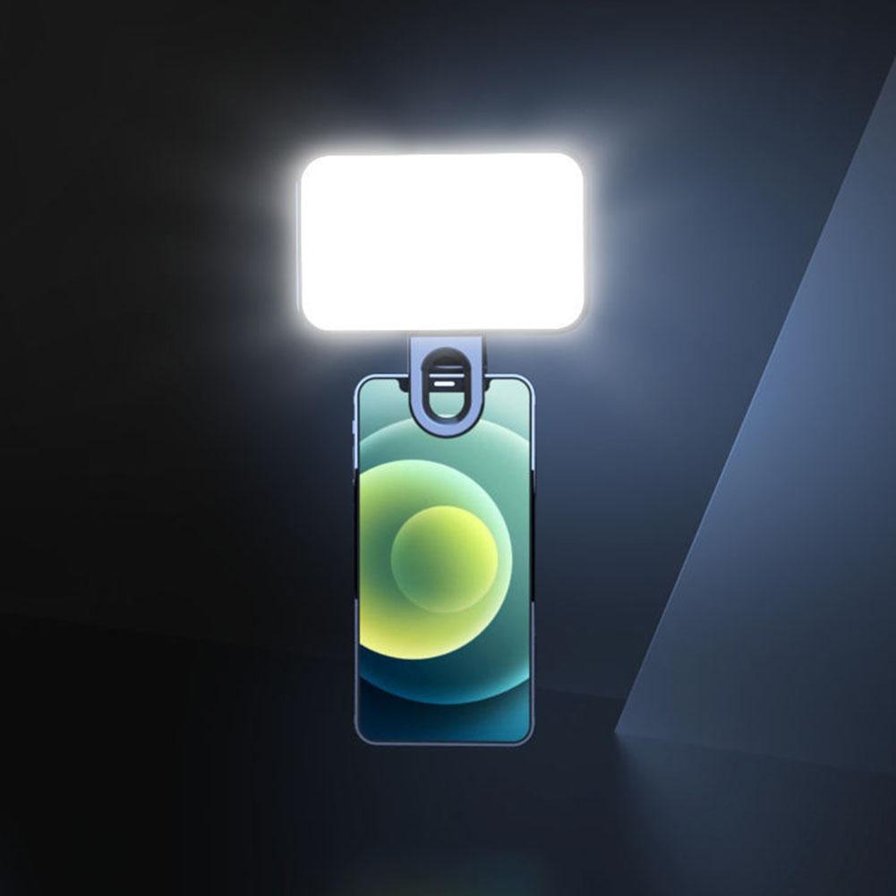 Pocket LED Selfie Light For IP - Photography Lighting Spotlight avis et prix