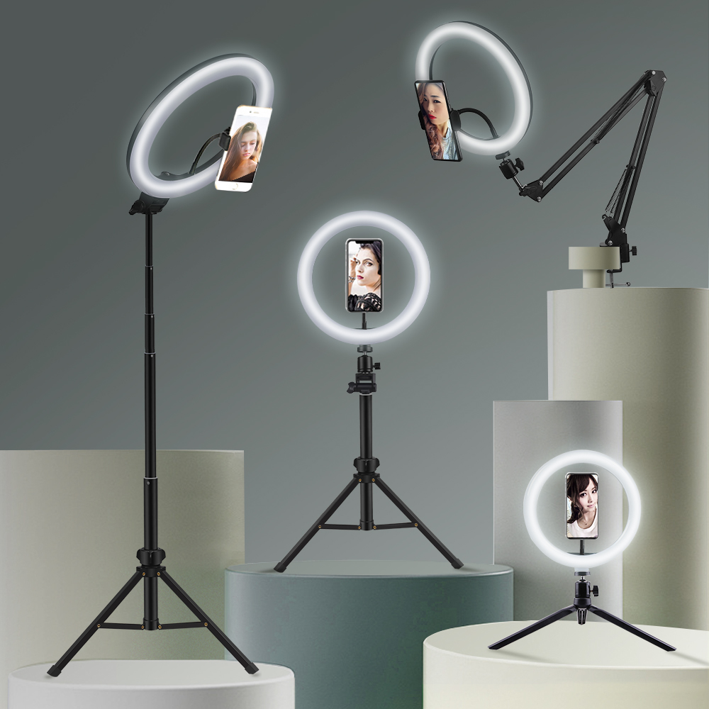 Youtube Shooting Vlog Selfie C - Photography Lighting Wand avis et prix