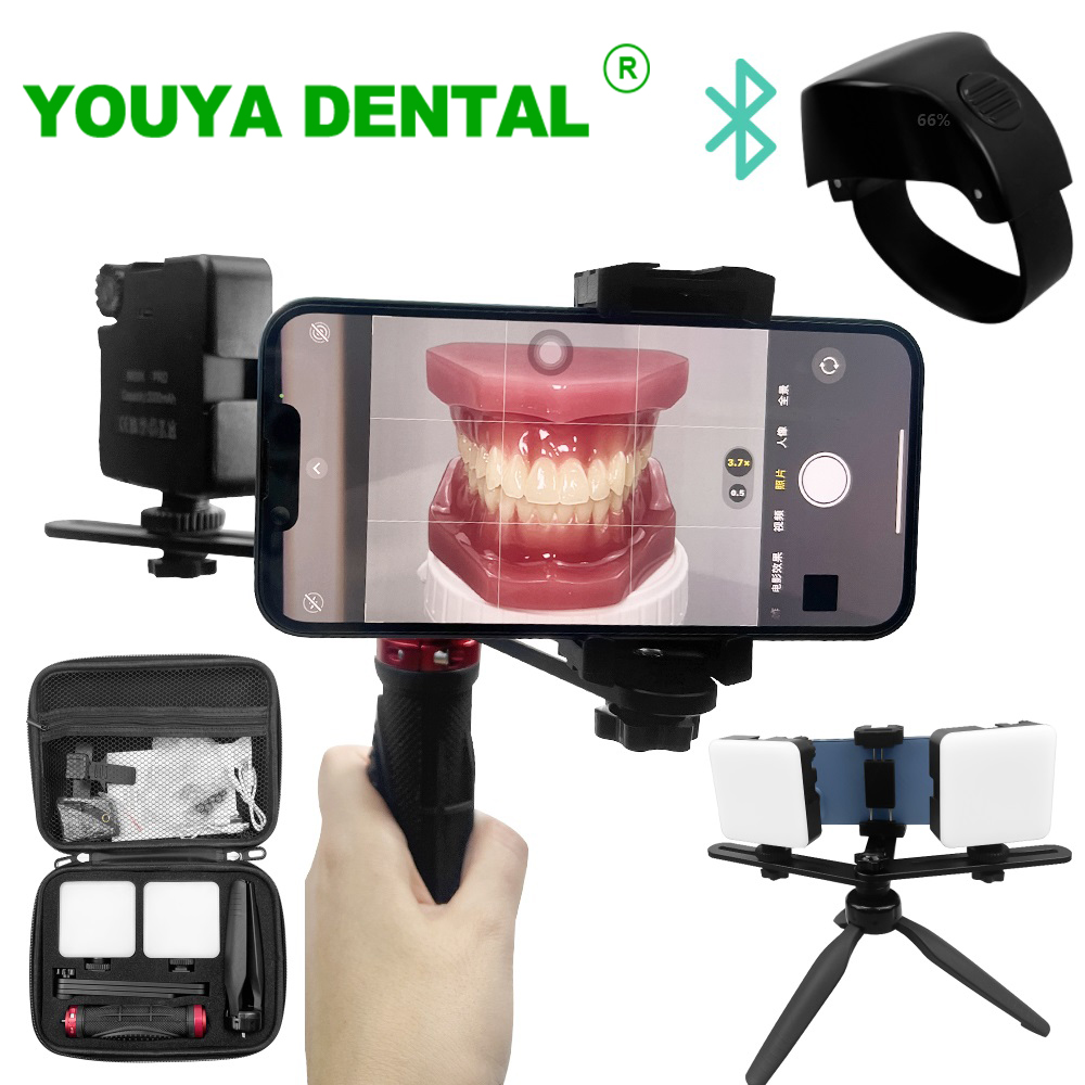 Dental Photography Light Intra - Photography Lighting Lamp avis et prix