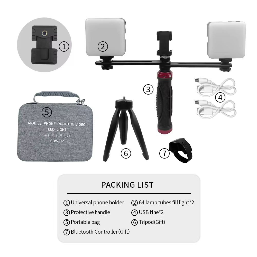 Dental Photography Light Intra - Photography Lighting Lamp avis et prix